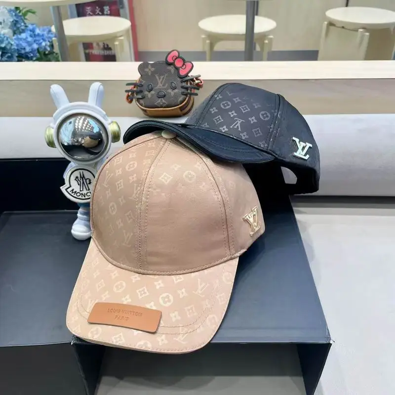 LV cap 100503